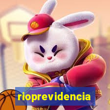 rioprevidencia contra cheque